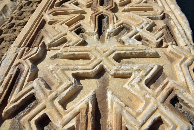 Türk konukseverliğinin simgesi: Kervansaraylar